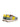 Sneakers Running Tour Uomo, Azzurro e giallo TILUWP05 MULTICOLOR PHILIPPE MODEL 