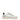 Sneakers Court 2.0. Vintage in pelle bianco e blu M411C2VCWL BIANCO D.A.T.E. 