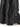 STIVALE TEXANO IN PELLE NERA CON RISVOLTO TEX38 NERO HALMANERA 