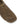 Ballerina Bijoux with brown rhinestones R11 CACAO STRATEGIA 