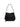 BORSA HELENA ROUND IN PELLE NERO BS11086TKLNA NERO GIANNI CHIARINI 