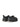 Tasman StreetScape Donna  in pelle nero 1174012 BLACK UGG 