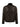 Bomber in pelle marrone EASTVILLAGE 06 THE JACK LEATHERS 