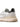 Sneakers Athleta in camoscio e nylon bianco e nero donna W441ATNYWB BIANCO D.A.T.E. 