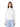 White cotton shirt with lace details WKDNEUTRO 004 MAX MARA WEEKEND 