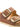 Arizona big buckle in oiled leather, women's cognac 1011073 COGNAC BIRKENSTOCK 