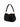 BORSA HELENA ROUND IN PELLE NERO BS11088TKLNA NERO GIANNI CHIARINI 
