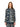 Camicia patchwork in seta stampata blu WKDLASTRA 001 MAX MARA WEEKEND 