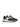 Hogan Hyperlight men's sneakers in blue suede and leather HXM5630FR30UHG826E BLUE HOGAN 