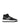 Hogan H630 high-top sneakers in black and glitter silver HXW6300EU40SEH0353 NERO HOGAN 