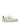 Sneakers Medalist Low in pelle e suede bianco e dettaglio verde AULMLS23 BIANCO AUTRY 