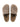 Boston Donna in pelle Oil beige 0960813 TABACCO BIRKENSTOCK 