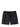 Black monochrome mid-length swim shorts MH9088 964 LACOSTE 