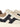 Sneakers Hogan H-Stripes uomo in pelle avorio, blu e beige HXM6450FE91UXI0RVN MULTICOLOR HOGAN 