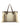 Borsa Shopping Marcella grande in lana con frange BS12100HUG PANNA MARCELLA CLUB GIANNI CHIARINI 