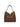 Borsa Venus hobo soft in pelle martellata cuoio B02216SOFT COCOA ORCIANI 
