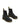 Anfibio 1460 Pascal in pelle Virginia 13512006 BLACK DR.MARTENS 