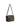 Borsa camera bag "Moira" in pelle nera con borchie e strass C026320NDX2885 C0001 CAMPOMAGGI 