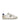 Pgal men's sneakers in gray suede with blue detail PGLUVD02 WHITE PHILIPPE MODEL 