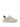 Sneakers Athleta in camoscio e nylon bianco e nero donna W441ATNYWB BIANCO D.A.T.E. 