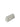 Clutch Gossip Stark in pelle gesso B02169STARK GESSO ORCIANI 