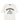 T-shirt in cotone bianco con stampa grafica WKDTENUE 006 MAX MARA WEEKEND 