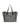 Borsa shopping Marcella in tessuto pullover BS9752PULLOVER NERO MARCELLA CLUB GIANNI CHIARINI 