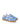 Sneakers Bonnied donna in suede forato azzurro BONNIED8037 8037 PREMIATA 