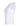Canotta girocollo slim in costina di cotone bianco DS071JS0314D 000 DONDUP 