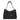 Borsa Venus Soft  midi in pelle nera B02212SOFT NERO ORCIANI 