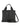 Shopping Bag Nero KBW01RA0200TH1B999 NERO HOGAN 