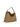 Borsa trinity soft large in pelle martellata beige B02232SOFT BISCOTTO ORCIANI 