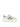 Hogan Rebel IN PELLE burro CON H AZZURRA<BR/> HXW5620DN61N1M0ZB0 BIANCO HOGAN 