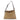 Borsa Trinity Peach Small a spalla in suede beige B02230PEACH BEIGE ORCIANI 