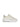 SNEAKERS REBEL IN BUTTER LEATHER WITH GOLD LUREX INSERTS