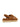 Women's Goldenstar Gleam sandals chestnut 1175122 CHESTNUT UGG 