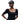 KARL LAGERFELD 221W2004NERO