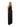 Loose black crepe jumpsuit DA529IF0048D 999 DONDUP 