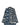 Camicia patchwork in seta stampata blu WKDLASTRA 001 MAX MARA WEEKEND 