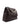 Borsa Sveva Nappa Bold XL  in nappa imbottita MARRONE B02185NAPPABOLD CIOCCOLATO ORCIANI 