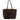 Shopping Paloma grande in pelle intrecciata marrone BS11372 CHOCO GIANNI CHIARINI 