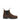 Stivaletto 1606  Chelsea in nabuk marrone 1606 MARRONE BLUNDSTONE 