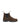 Stivaletto 1606  Chelsea in nabuk marrone 1606 MARRONE BLUNDSTONE 