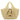Shopping Nefeli in rafia beige BS11953 CORDA GIANNI CHIARINI 