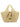 Shopping Nefeli in rafia beige BS11953 CORDA GIANNI CHIARINI 