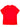 Red cotton Moxsy T-shirt DT5112JF0038 400 DEPARTMENT FIVE 
