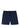 solid-color mid-length blue swim shorts MH9088 802 LACOSTE 