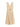 Beige water-repellent gabardine dress CONO 003 MAX MARA WEEKEND 