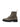Stivali 1460 Mono in pelle Milled Nabuk grigio 31129059 GREY DR.MARTENS 