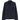 Giacca crop in tela di lana blu WKDMULINO 001 MAX MARA WEEKEND 